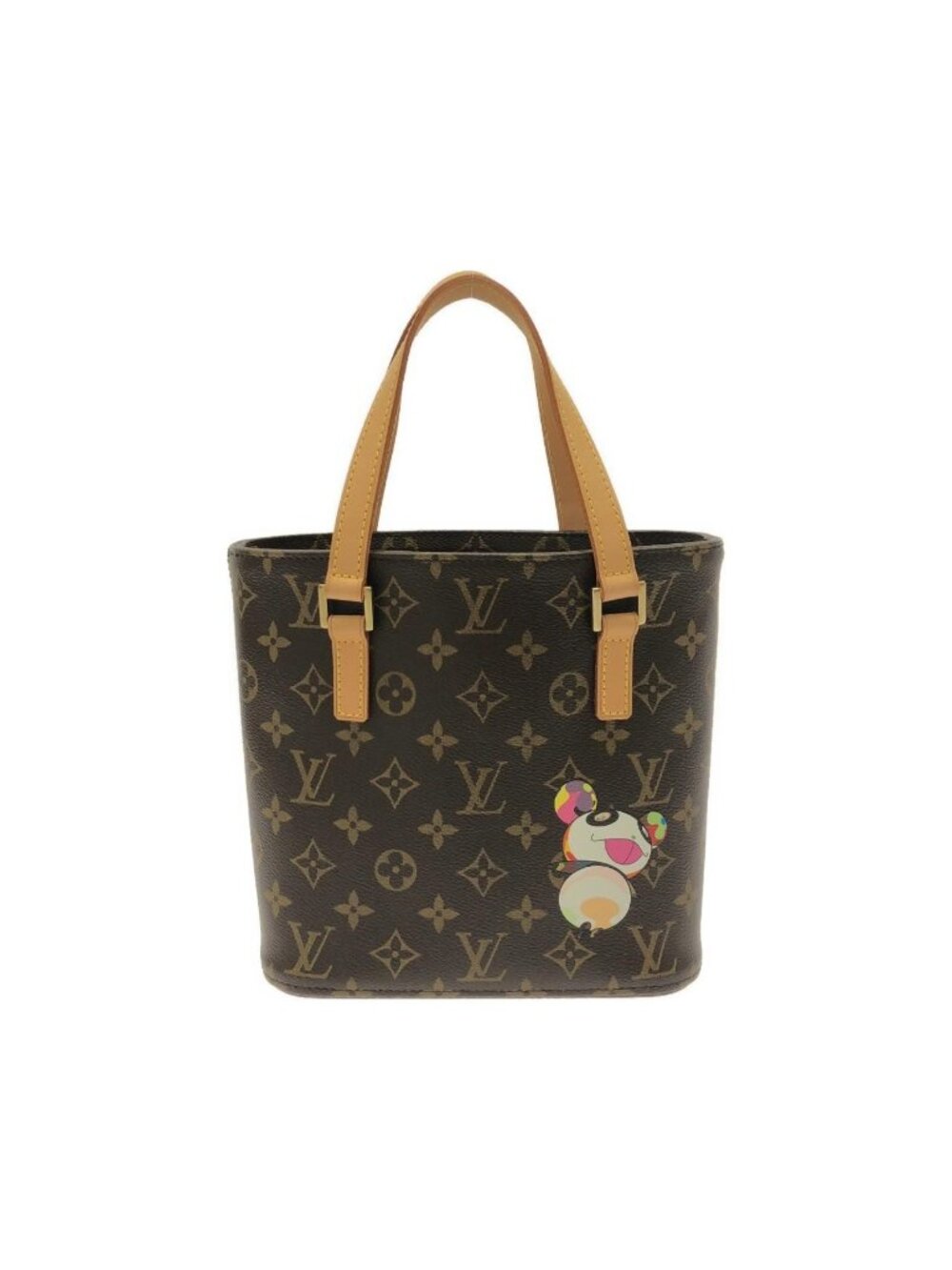 Louis Vuitton Monogram Panda Vavin PM